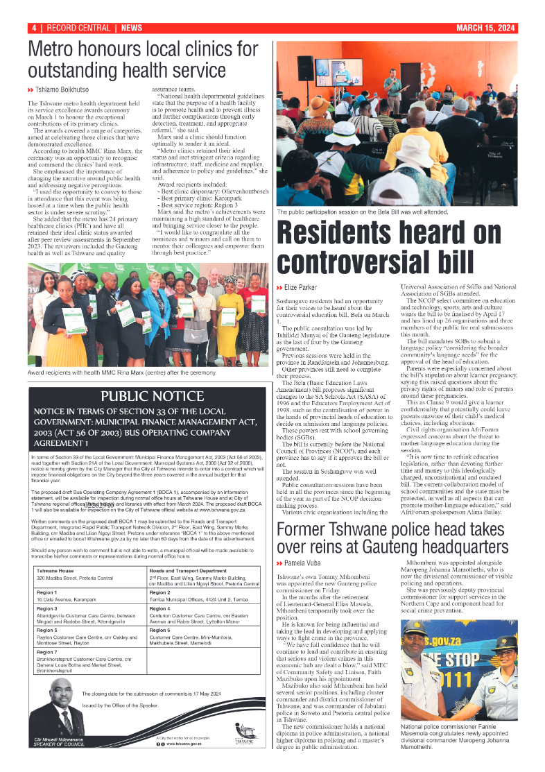 REKORD CENTRAL 15 MARCH 2024 page 4