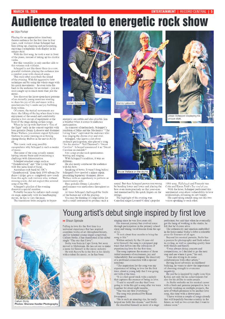 REKORD CENTRAL 15 MARCH 2024 page 5