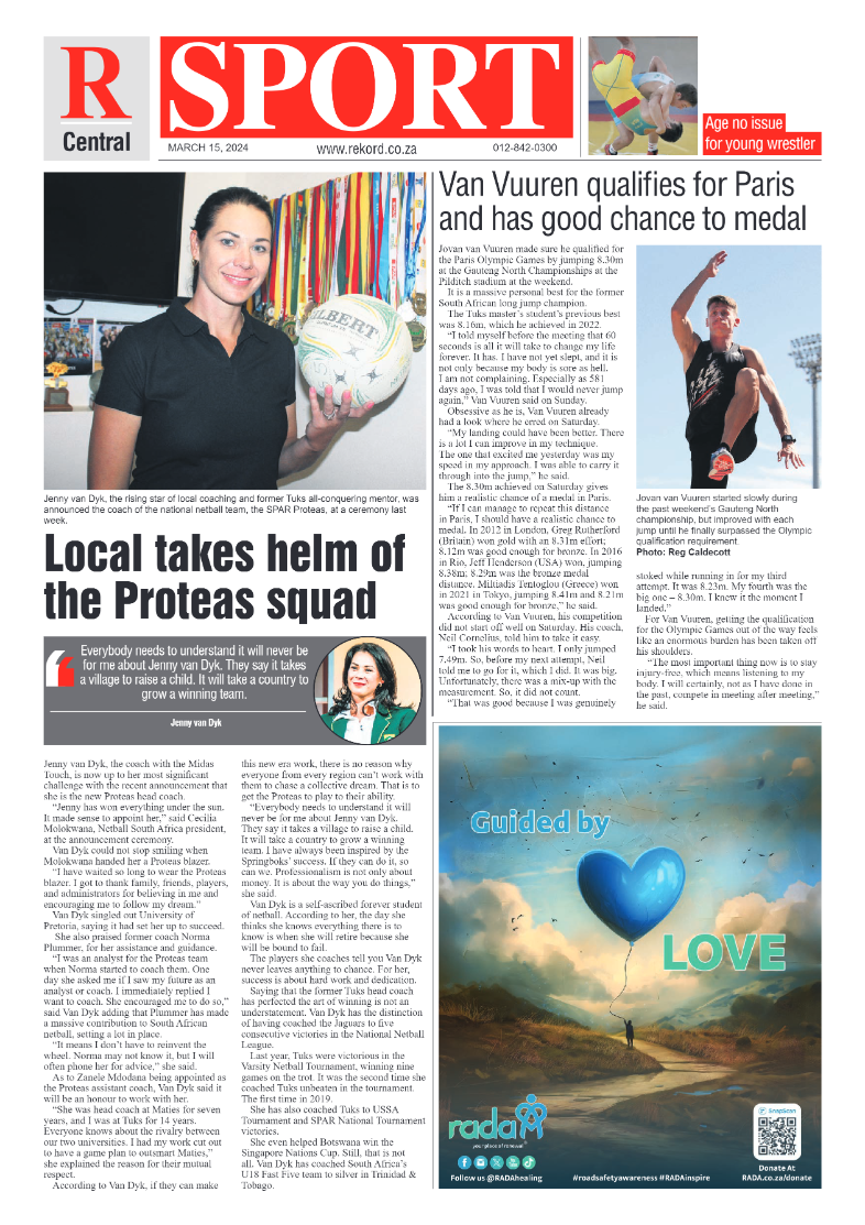 REKORD CENTRAL 15 MARCH 2024 page 8