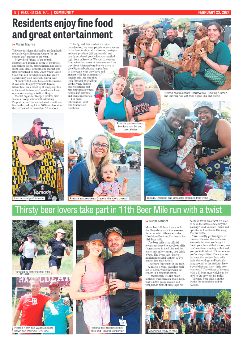 REKORD CENTRAL 23 FEBRUARY 2024 page 6