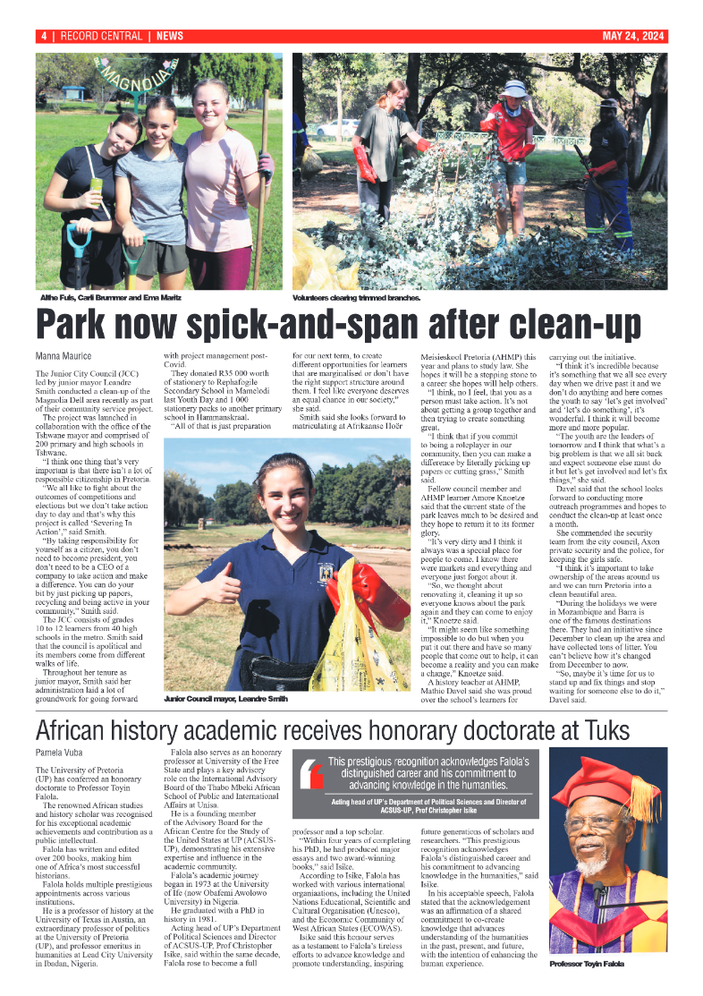 REKORD CENTRAL 24 MAY 2024 page 4