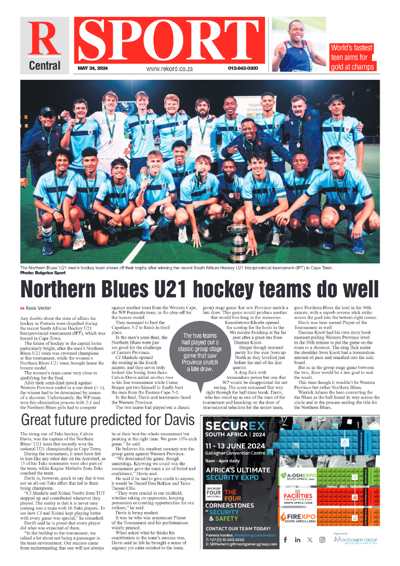 REKORD CENTRAL 24 MAY 2024 page 8
