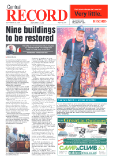REKORD NOWETO 25-09-26