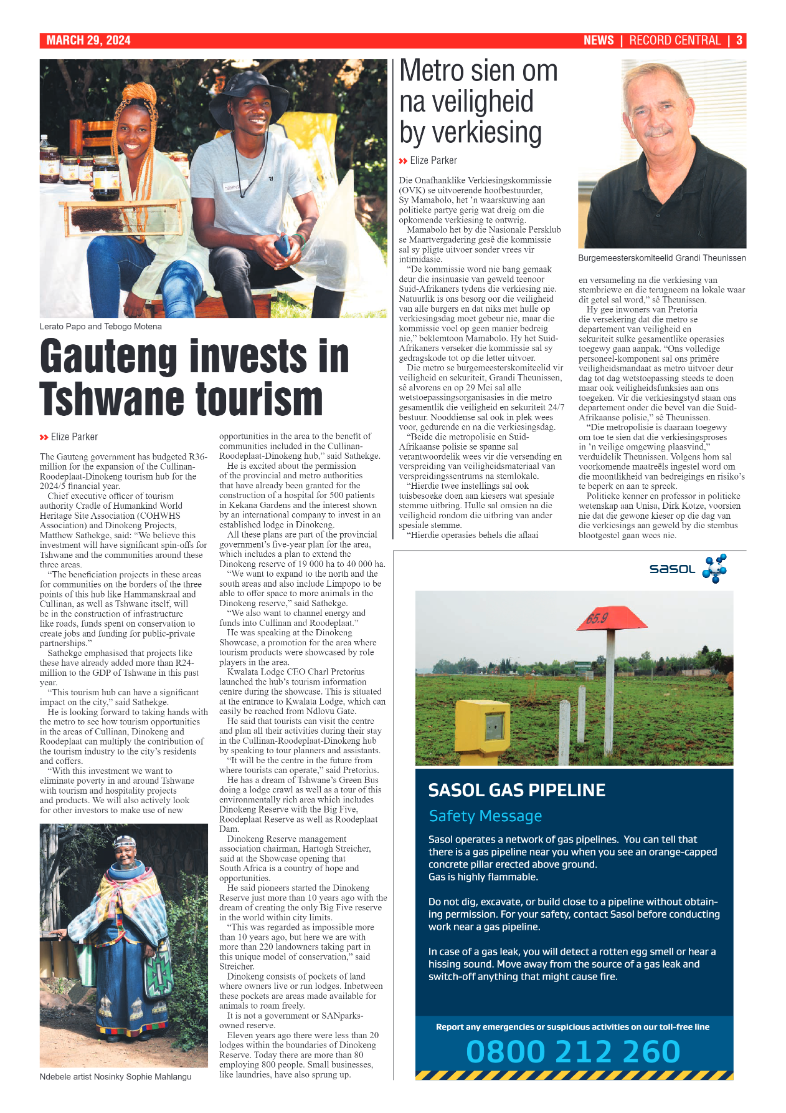 REKORD CENTRAL 29 MARCH 2024 page 3