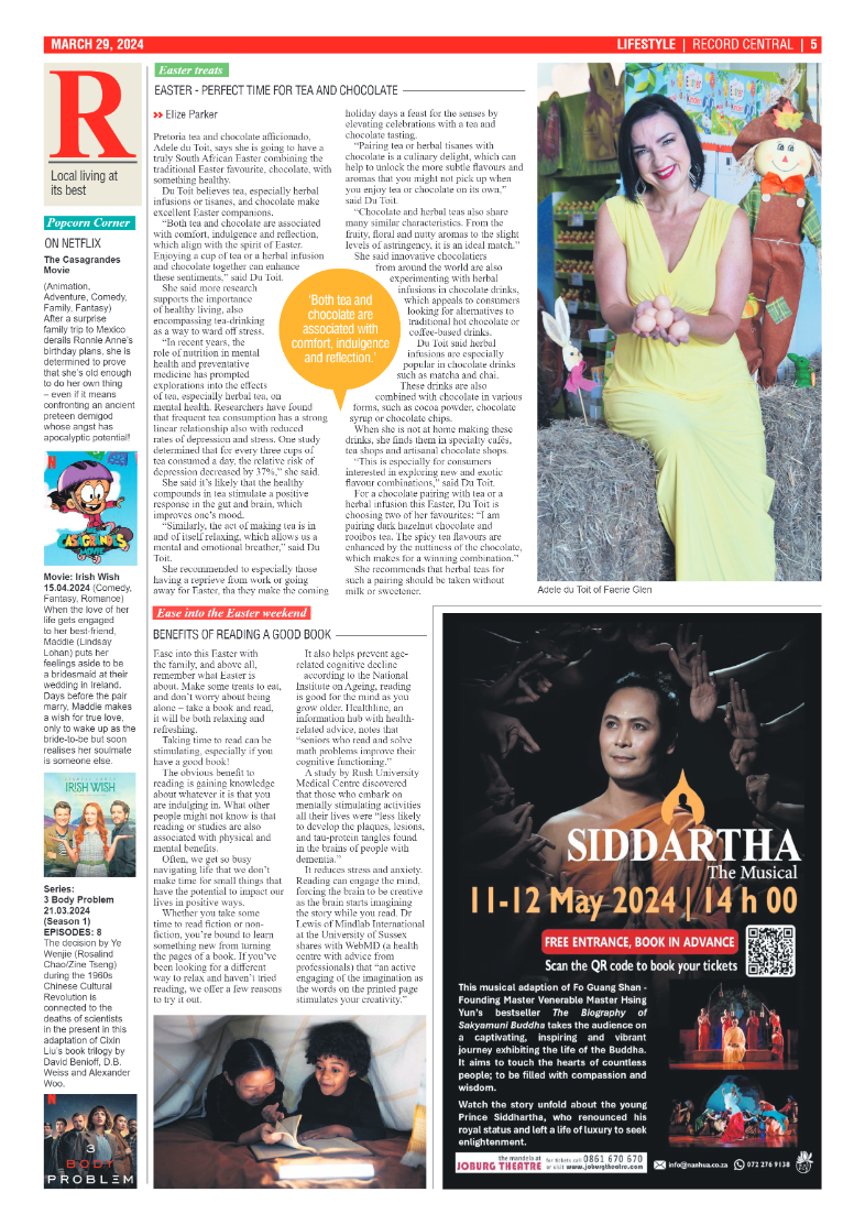 REKORD CENTRAL 29 MARCH 2024 page 5