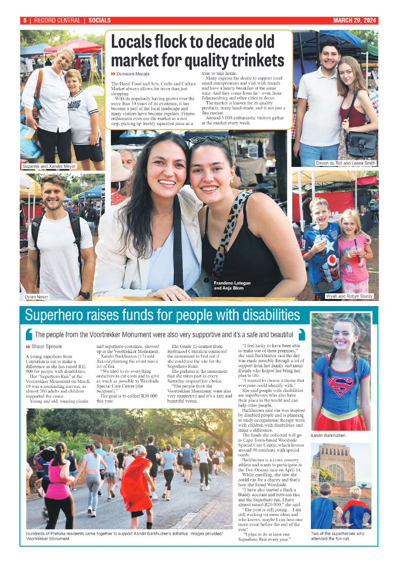REKORD CENTRAL 29 MARCH 2024 page 6