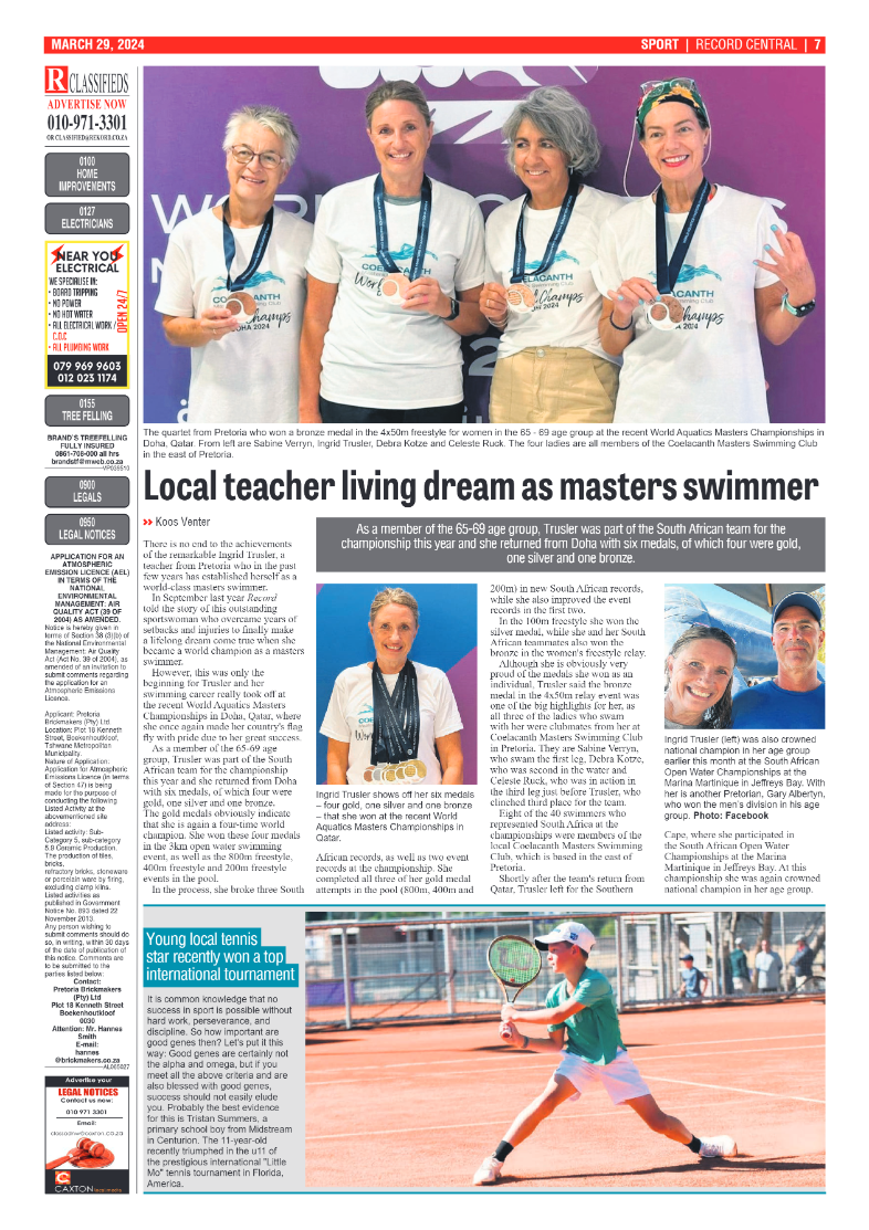 REKORD CENTRAL 29 MARCH 2024 page 7
