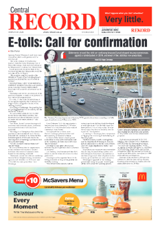 REKORD CENTRAL 29 MARCH 2024