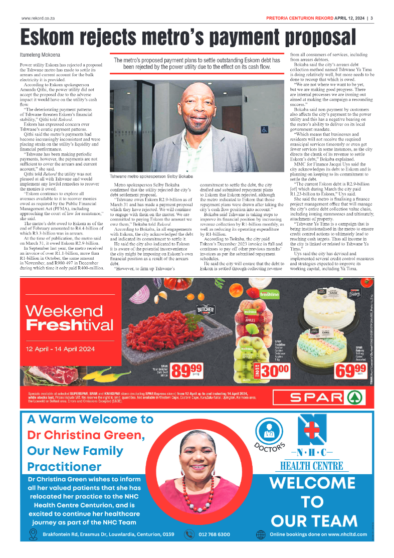 REKORD CENTURION 12 APRIL 2024 page 3