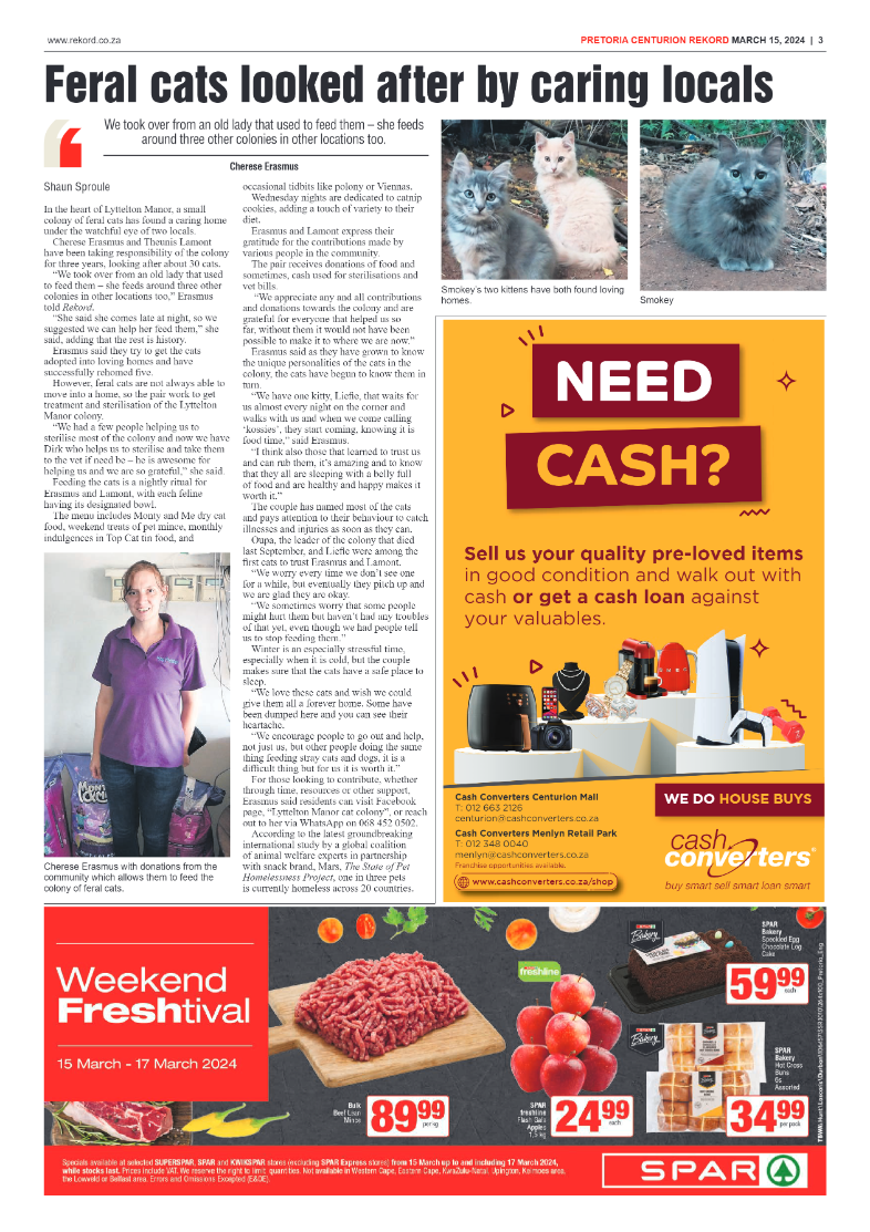 REKORD CENTURION 15 MARCH 2024 page 3