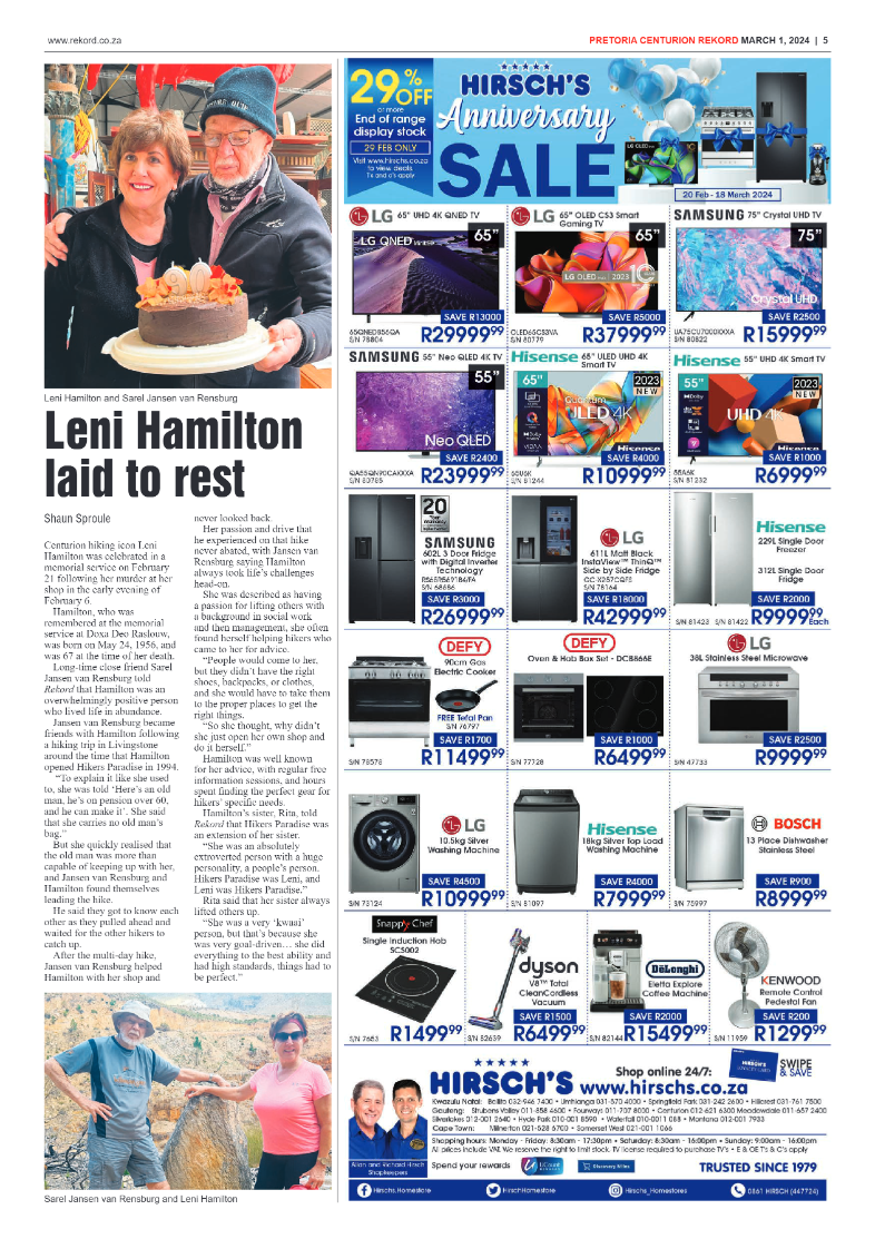 REKORD CENTURION 1 MARCH 2024 page 5