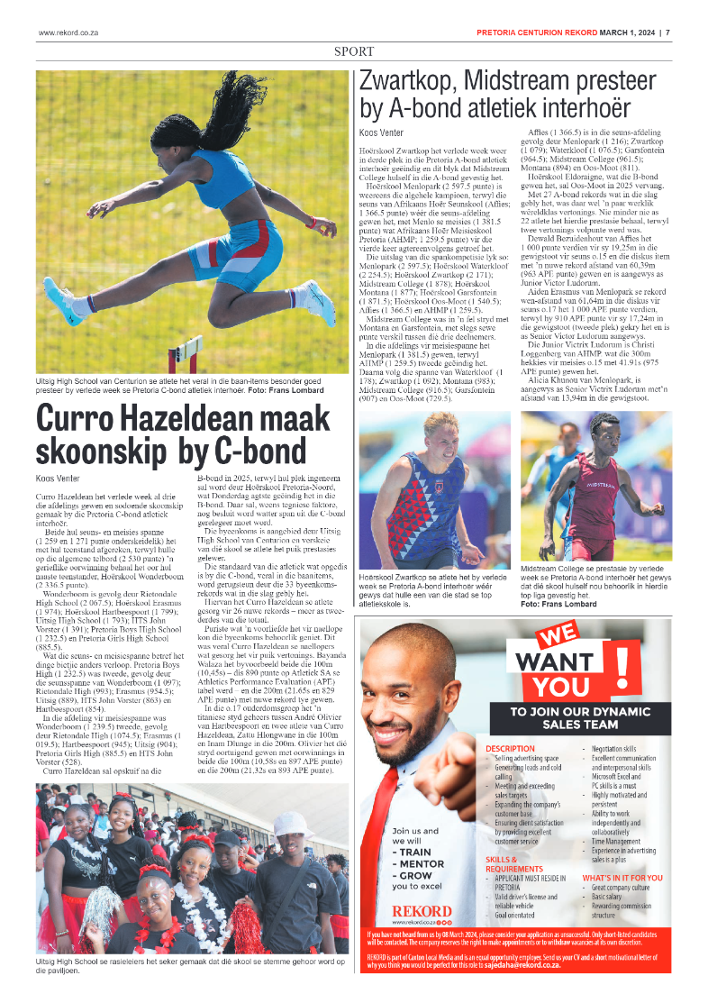 REKORD CENTURION 1 MARCH 2024 page 7