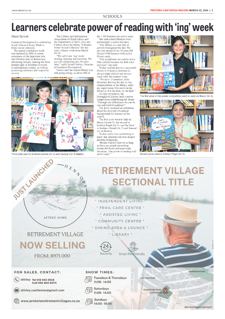 REKORD CENTURION 22 MARCH 2024 page 5