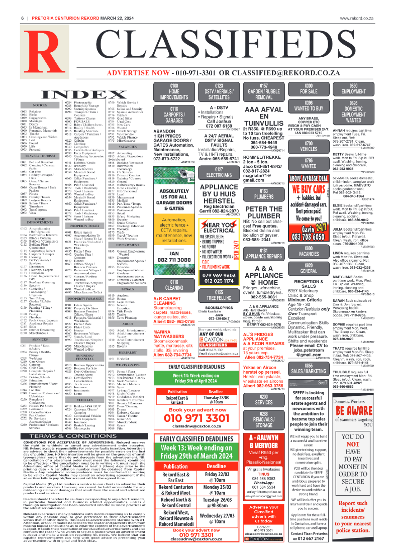 REKORD CENTURION 22 MARCH 2024 page 6