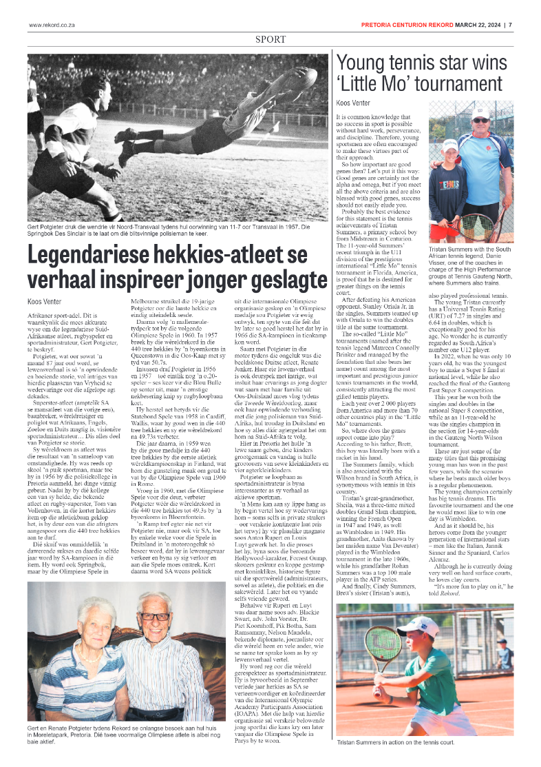 REKORD CENTURION 22 MARCH 2024 page 7