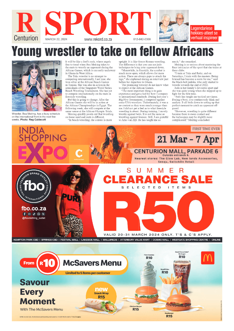 REKORD CENTURION 22 MARCH 2024 page 8