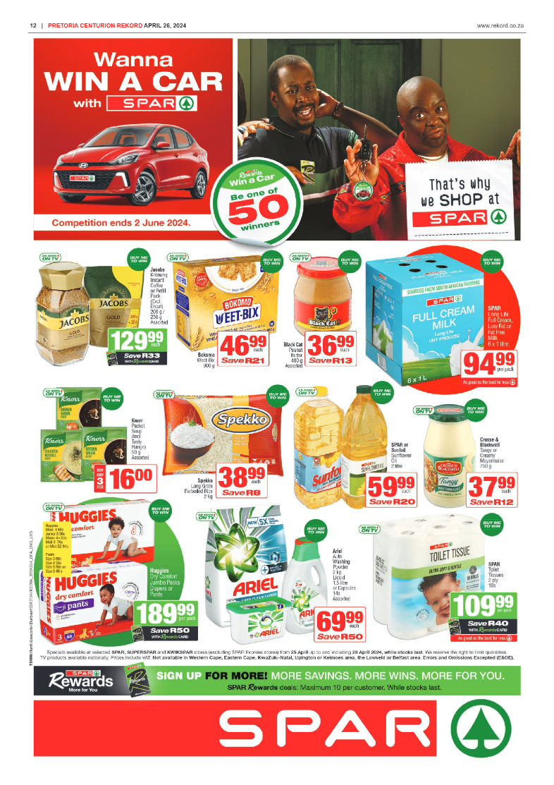 REKORD CENTURION 26 APRIL 2024 page 12