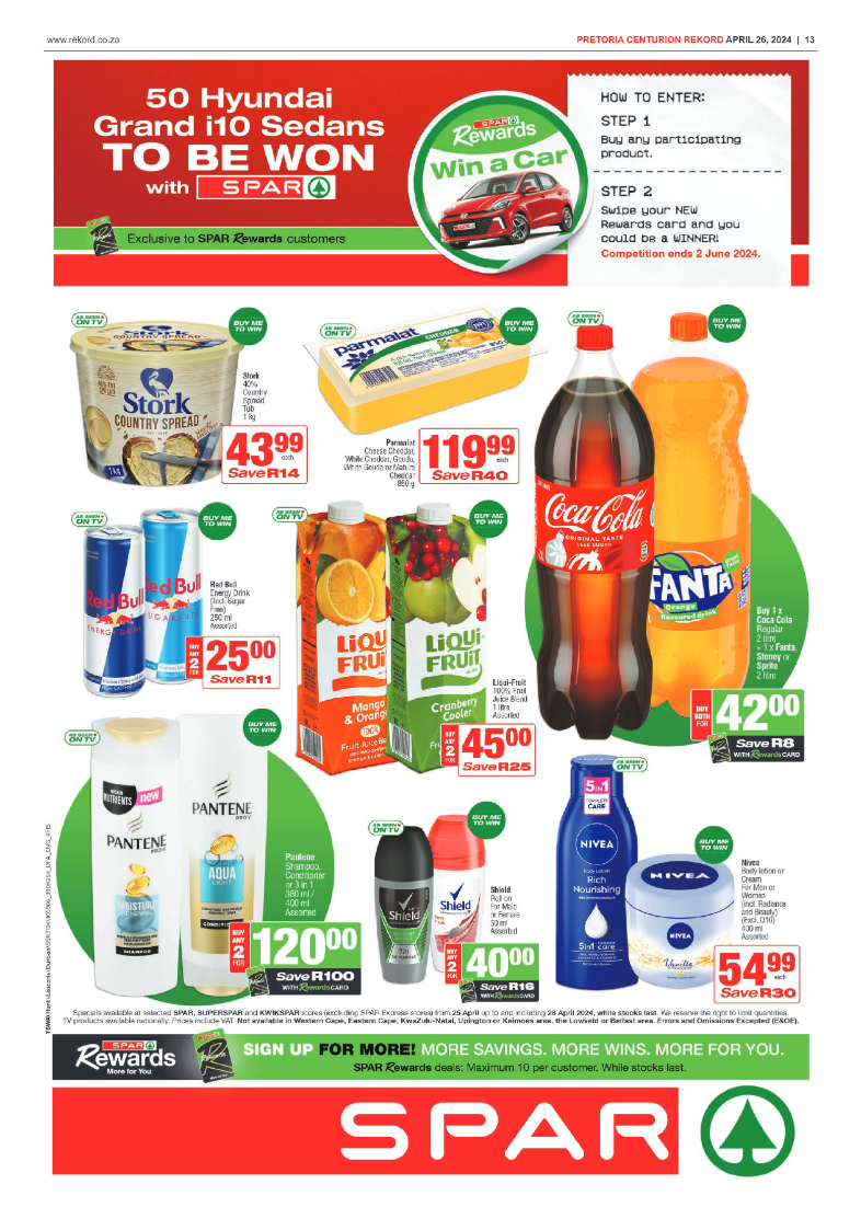 REKORD CENTURION 26 APRIL 2024 page 13