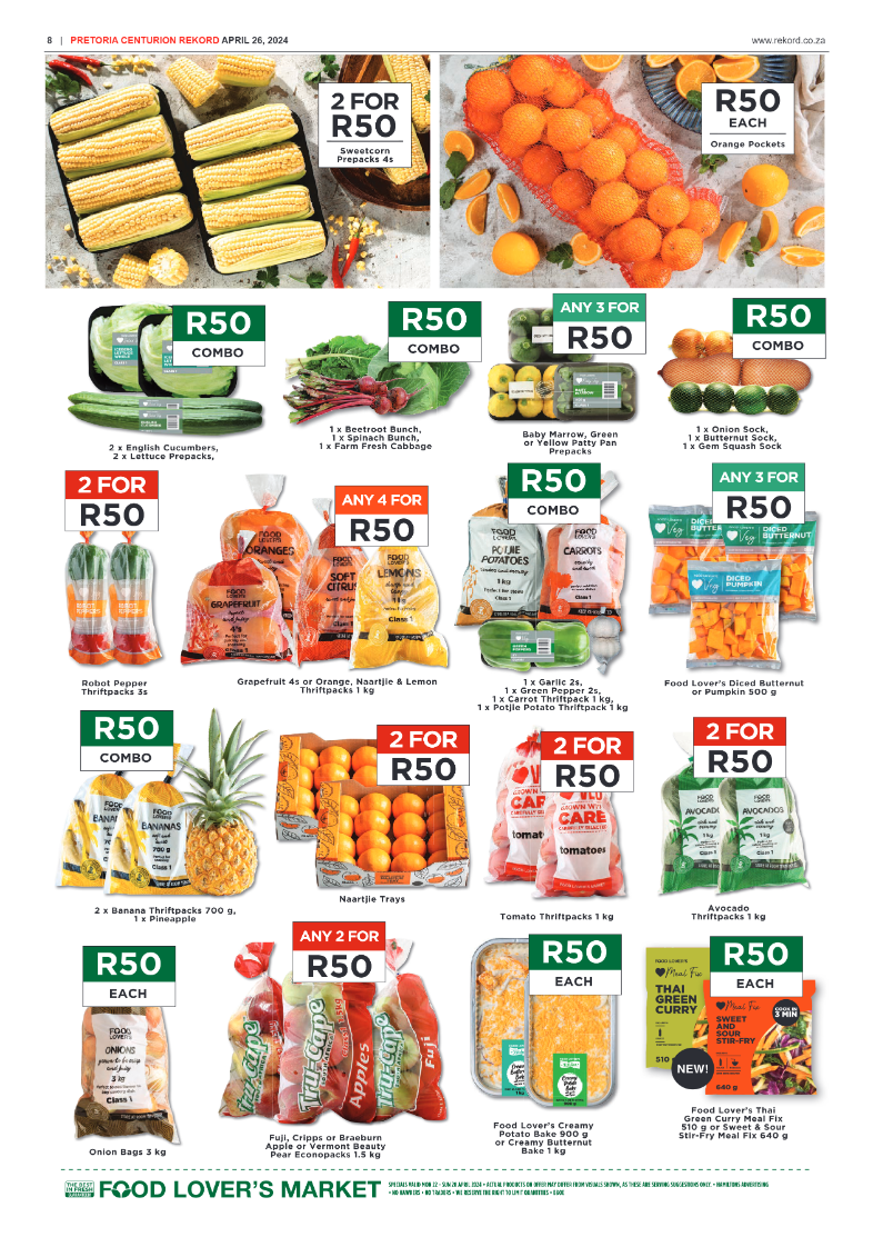 REKORD CENTURION 26 APRIL 2024 page 8