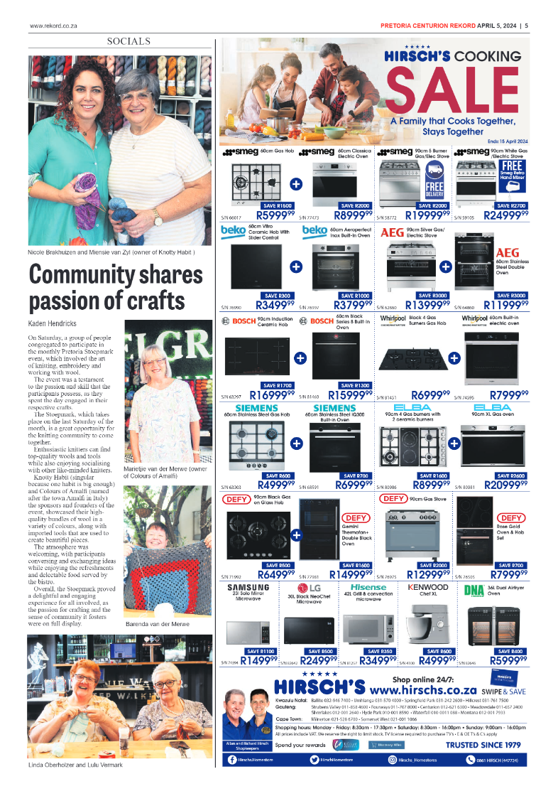 REKORD CENTURION 5 APRIL 2024 page 5