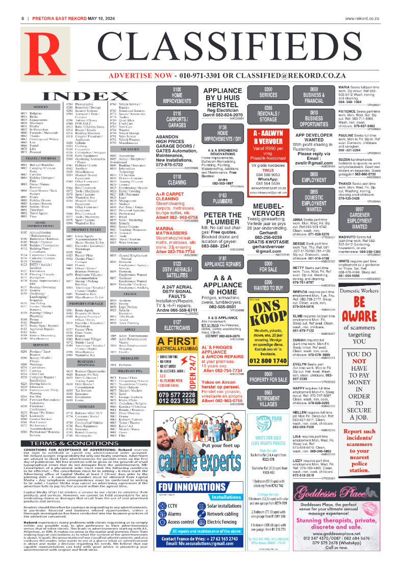 REKORD EAST 10 MAY 2024 page 6