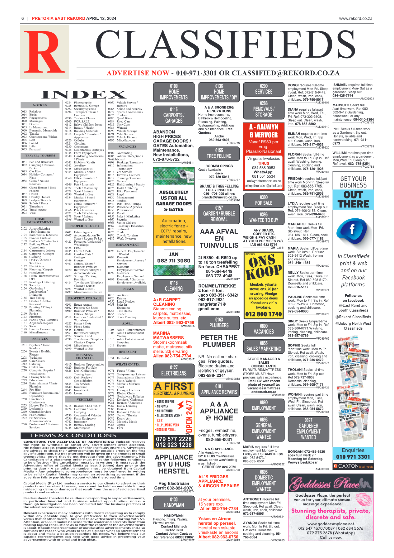 REKORD EAST 12 APRIL 2024 page 6