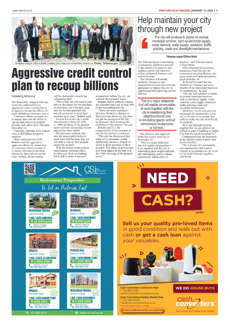 REKORD EAST 12 JANUARY 2024 page 3