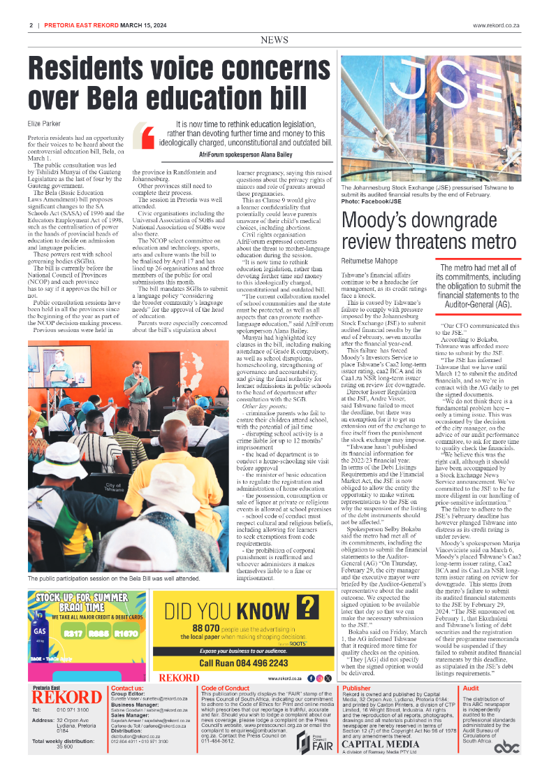 REKORD EAST 15 MARCH 2024 page 2