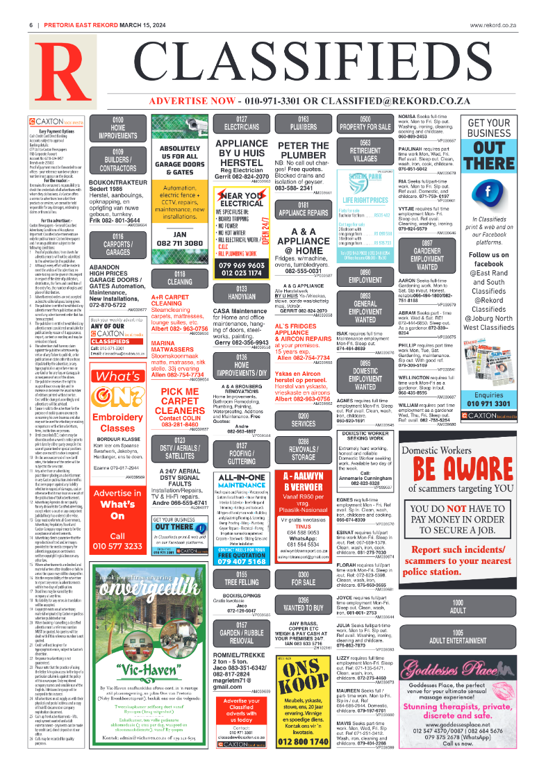 REKORD EAST 15 MARCH 2024 page 6