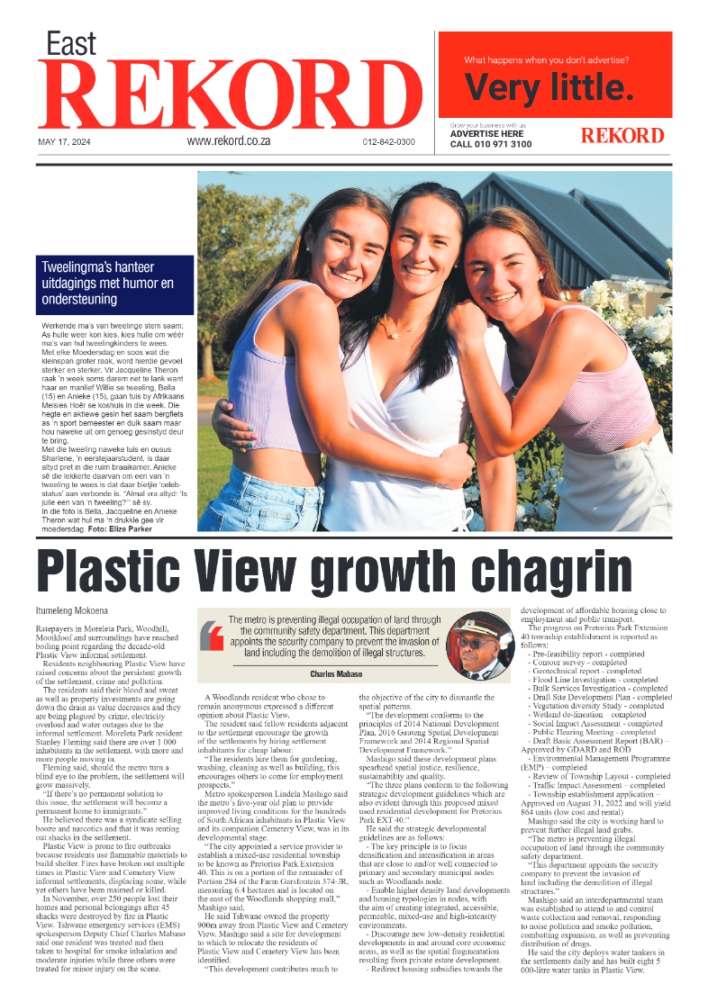 REKORD EAST 17 MAY 2024 page 1