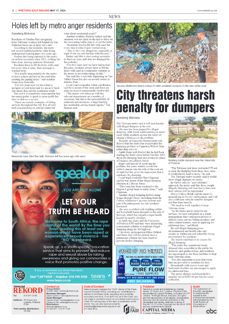 REKORD EAST 17 MAY 2024 page 2