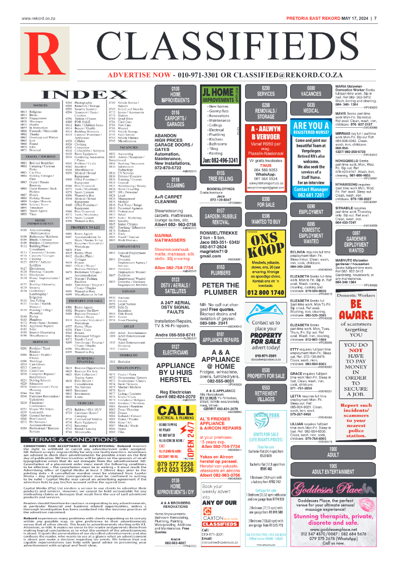 REKORD EAST 17 MAY 2024 page 7