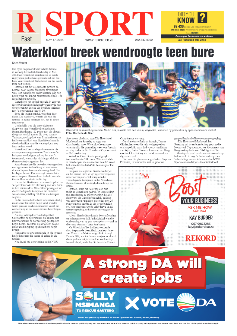 REKORD EAST 17 MAY 2024 page 8