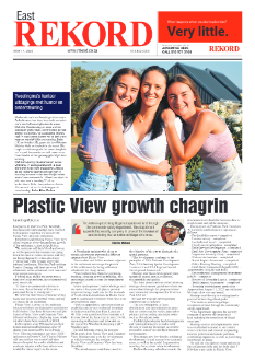 REKORD EAST 17 MAY 2024