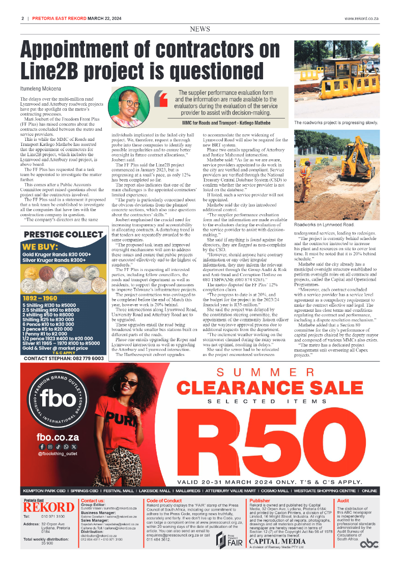 REKORD EAST 22 MARCH 2024 page 2
