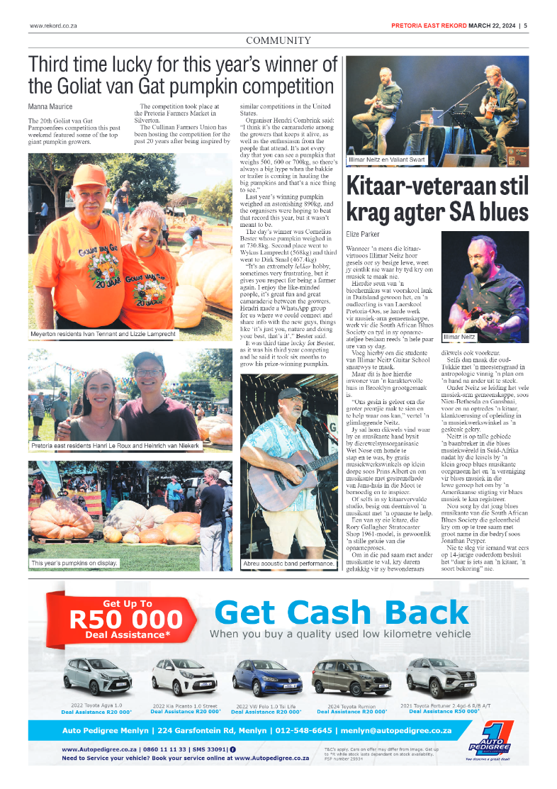 REKORD EAST 22 MARCH 2024 page 5