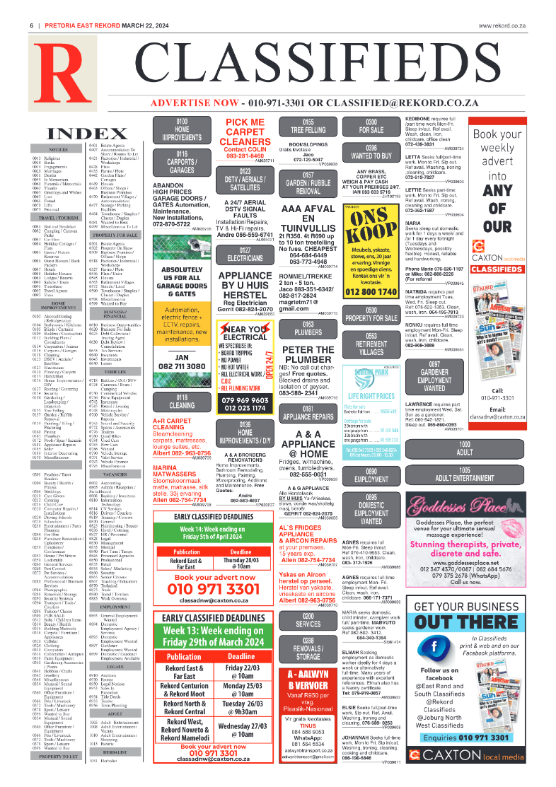 REKORD EAST 22 MARCH 2024 page 6