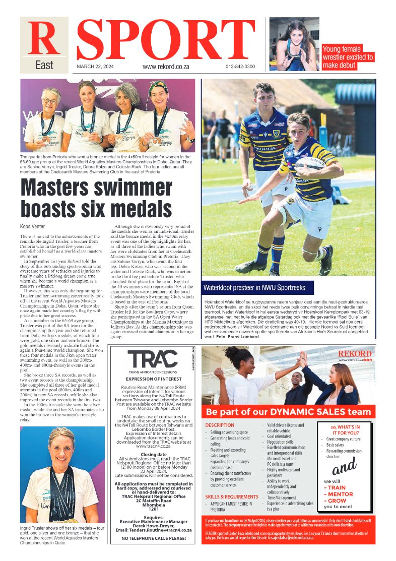 REKORD EAST 22 MARCH 2024 page 8