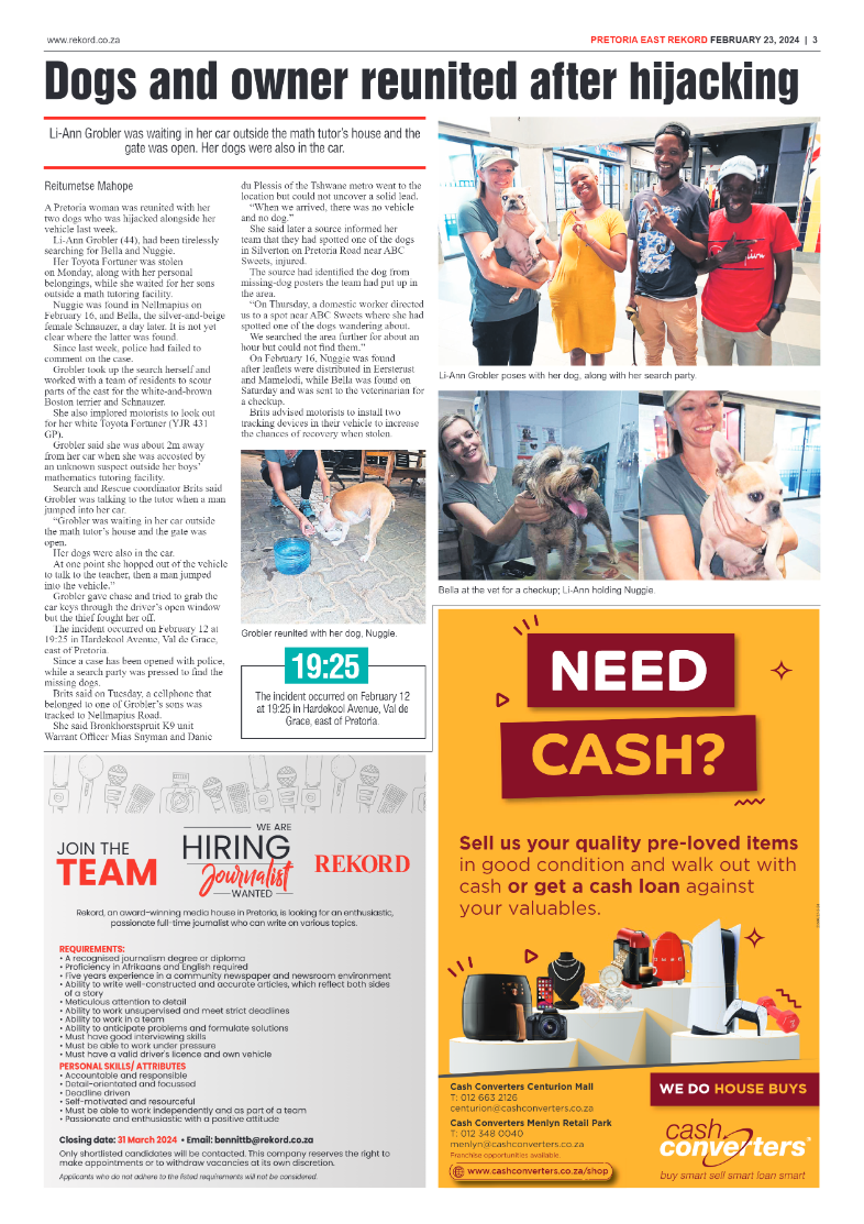 REKORD EAST 23 FEBRUARY 2024 page 3