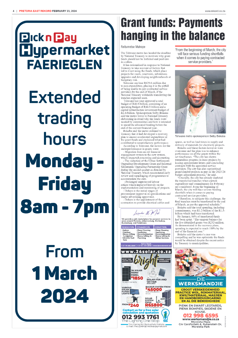 REKORD EAST 23 FEBRUARY 2024 page 4