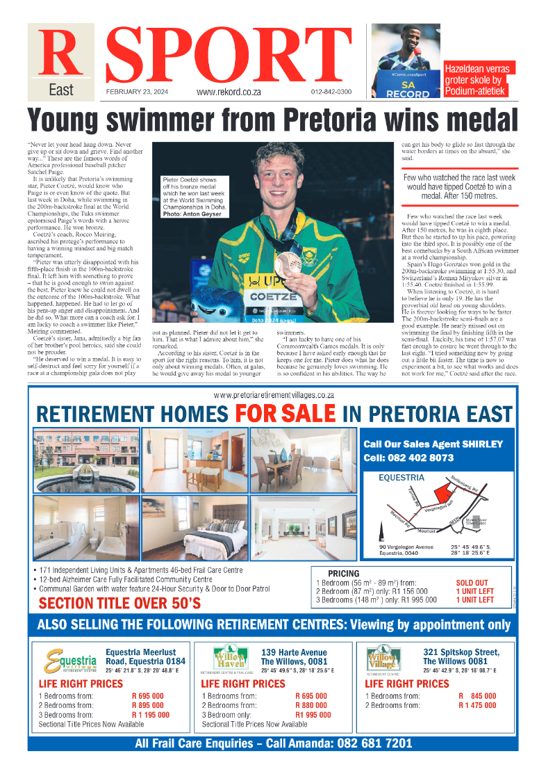 REKORD EAST 23 FEBRUARY 2024 page 8