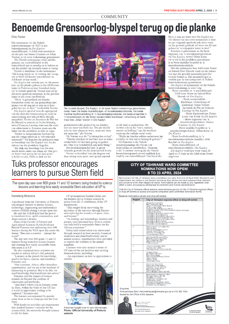 REKORD EAST 5 APRIL 2024 page 5