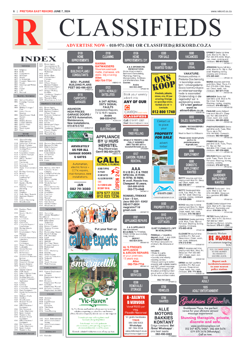 REKORD EAST 7 JUNE 2024 page 6