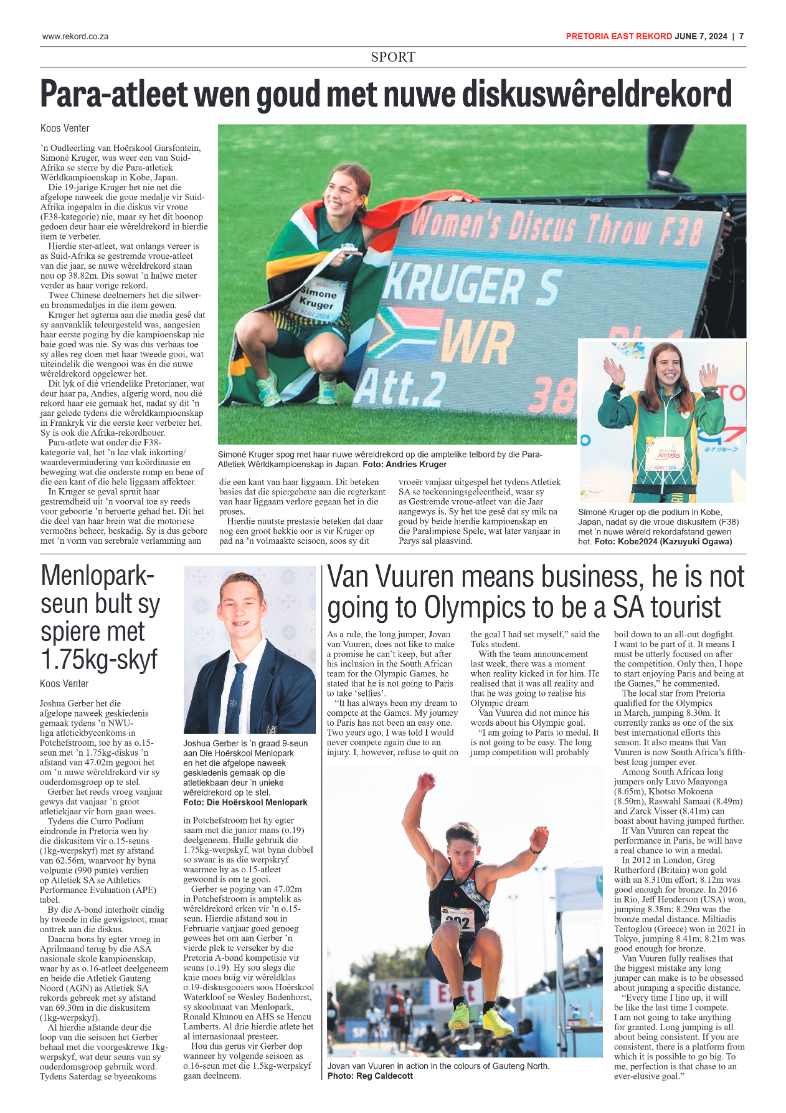 REKORD EAST 7 JUNE 2024 page 7