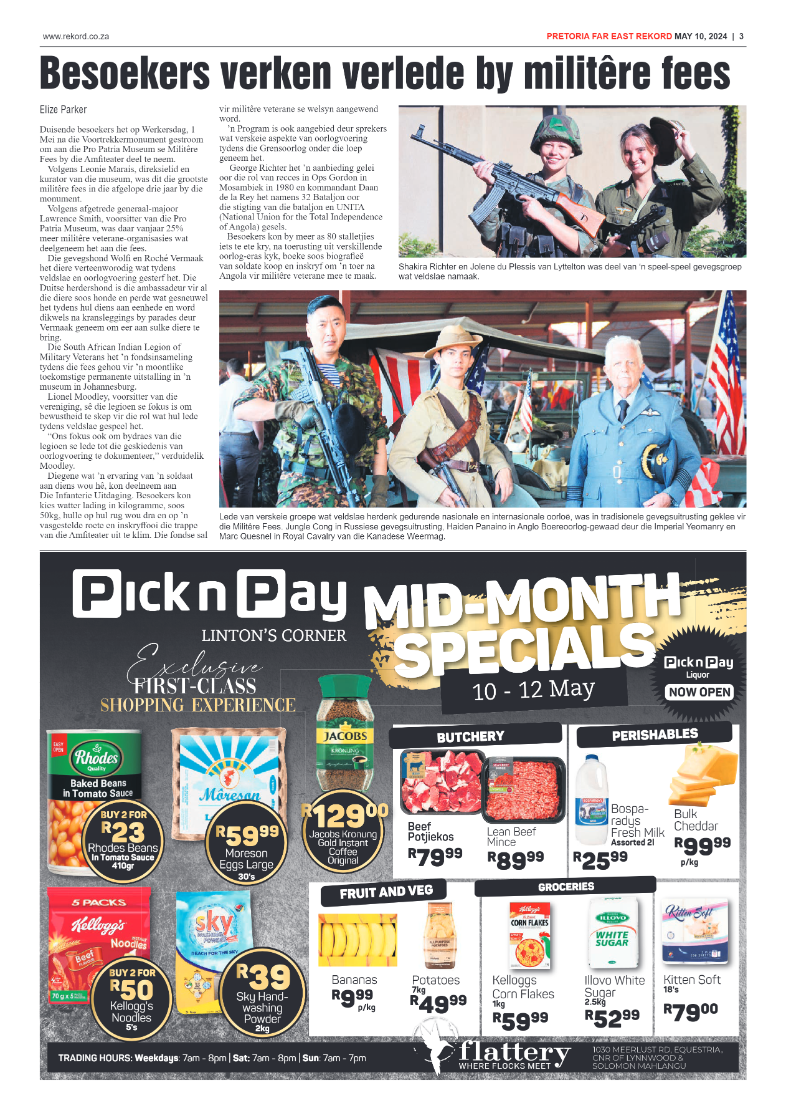 REKORD FAR EAST 10 MAY 2024 page 3