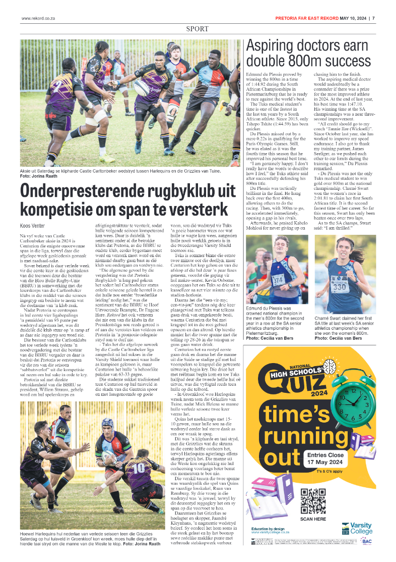 REKORD FAR EAST 10 MAY 2024 page 7