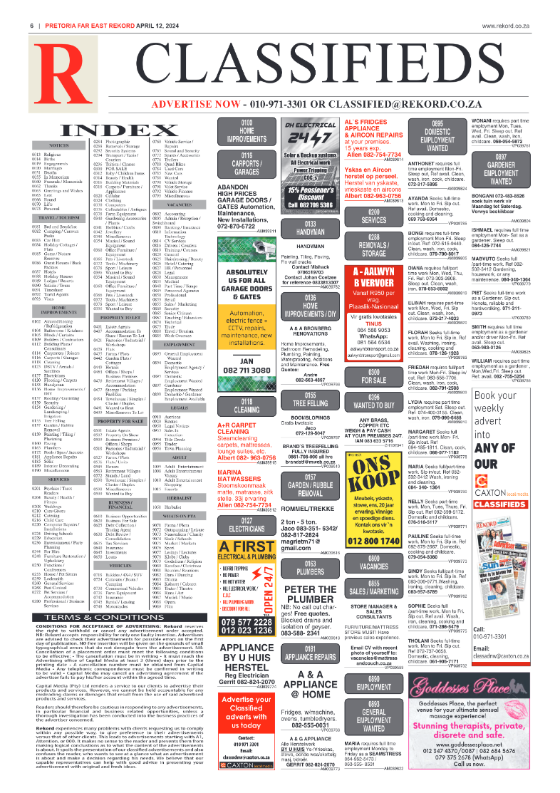 REKORD FAR EAST 12 APRIL 2024 page 6
