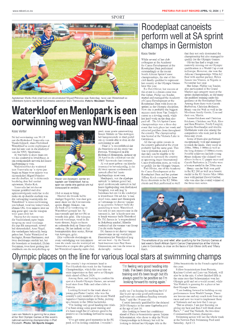 REKORD FAR EAST 12 APRIL 2024 page 7