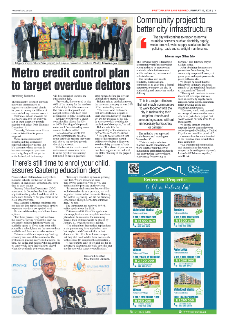 REKORD FAR EAST 12 JANUARY 2024 page 3