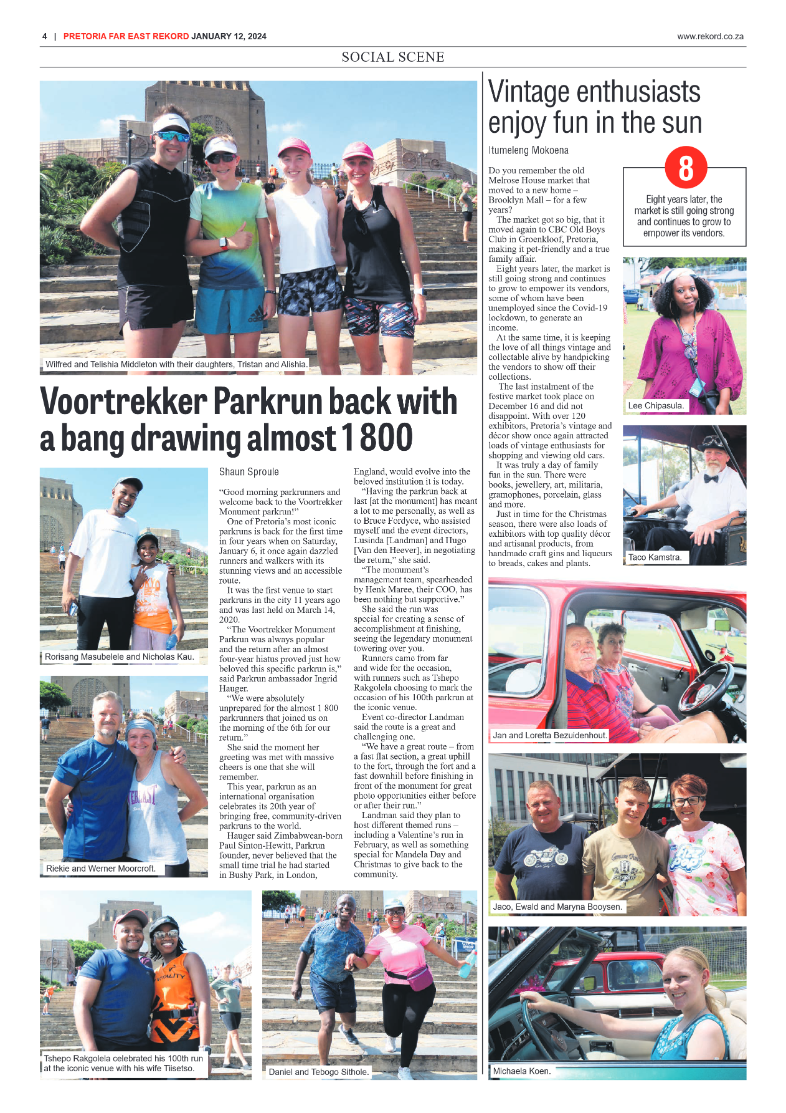 REKORD FAR EAST 12 JANUARY 2024 page 4
